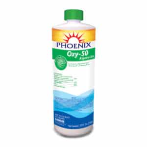 Phoenix Oxy-50 Algaecide