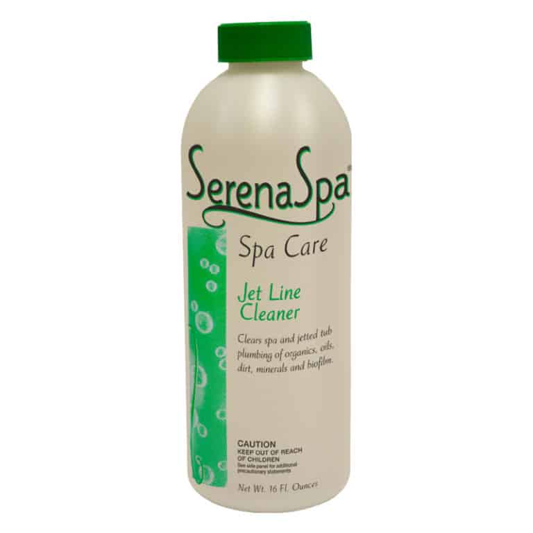 Serena Spa Maintenance Cleaners Empire Pools