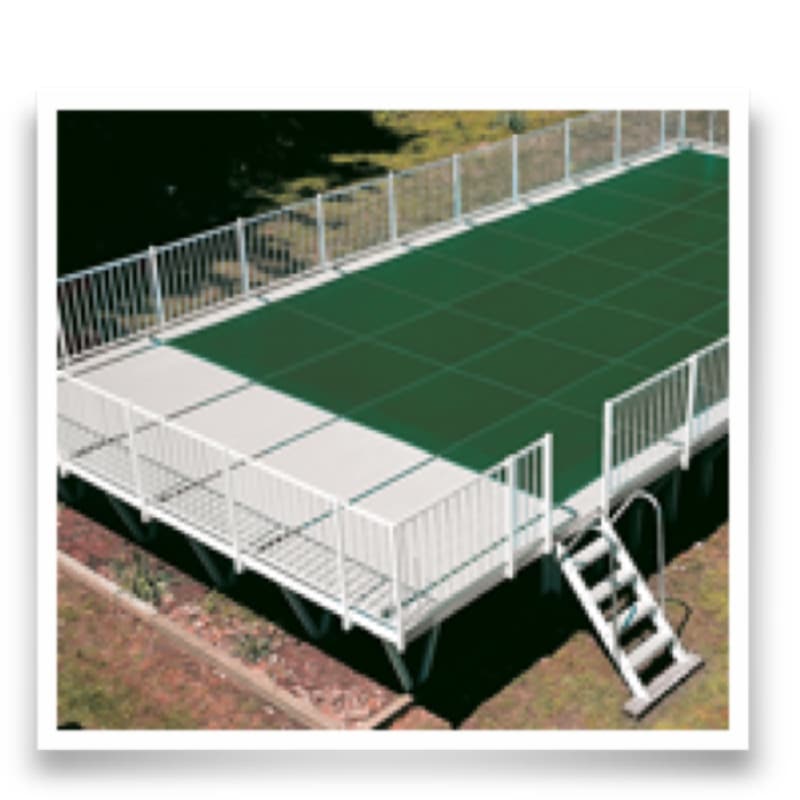 LoopLoc Safety Covers (Elephant Covers) Empire Pools in NH